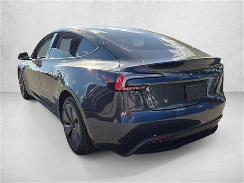 Used 2025 Tesla Model 3 Long Range RWD image 8