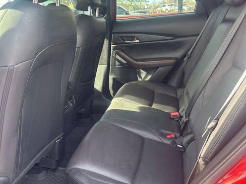Used 2022 MAZDA CX-30 AWD 2.5 S w/ Premium Package image 11