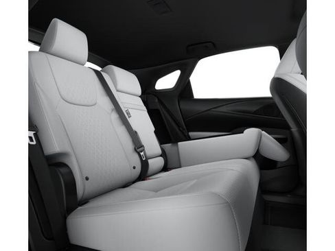 New 2026 Lexus RX 350 Premium Plus image 14