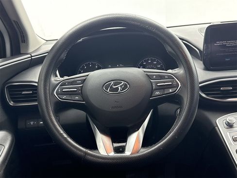 Used 2023 Hyundai Santa Fe SEL w/ Cargo Package image 18