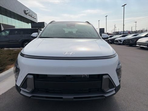 New 2026 Hyundai Kona Limited image 2