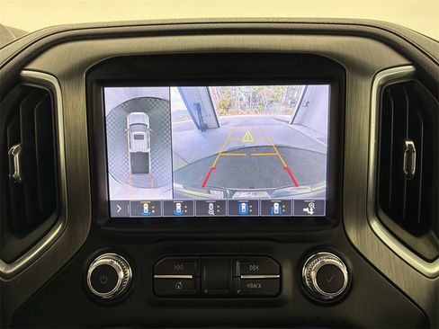 Used 2019 GMC Sierra 1500 Denali w/ Denali Ultimate Package image 24