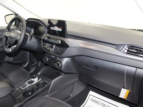 New 2026 Ford Escape Active w/ Cold Weather Package FWD image 26
