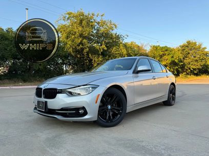 Used 2016 BMW 328i Sedan w/ Premium Package