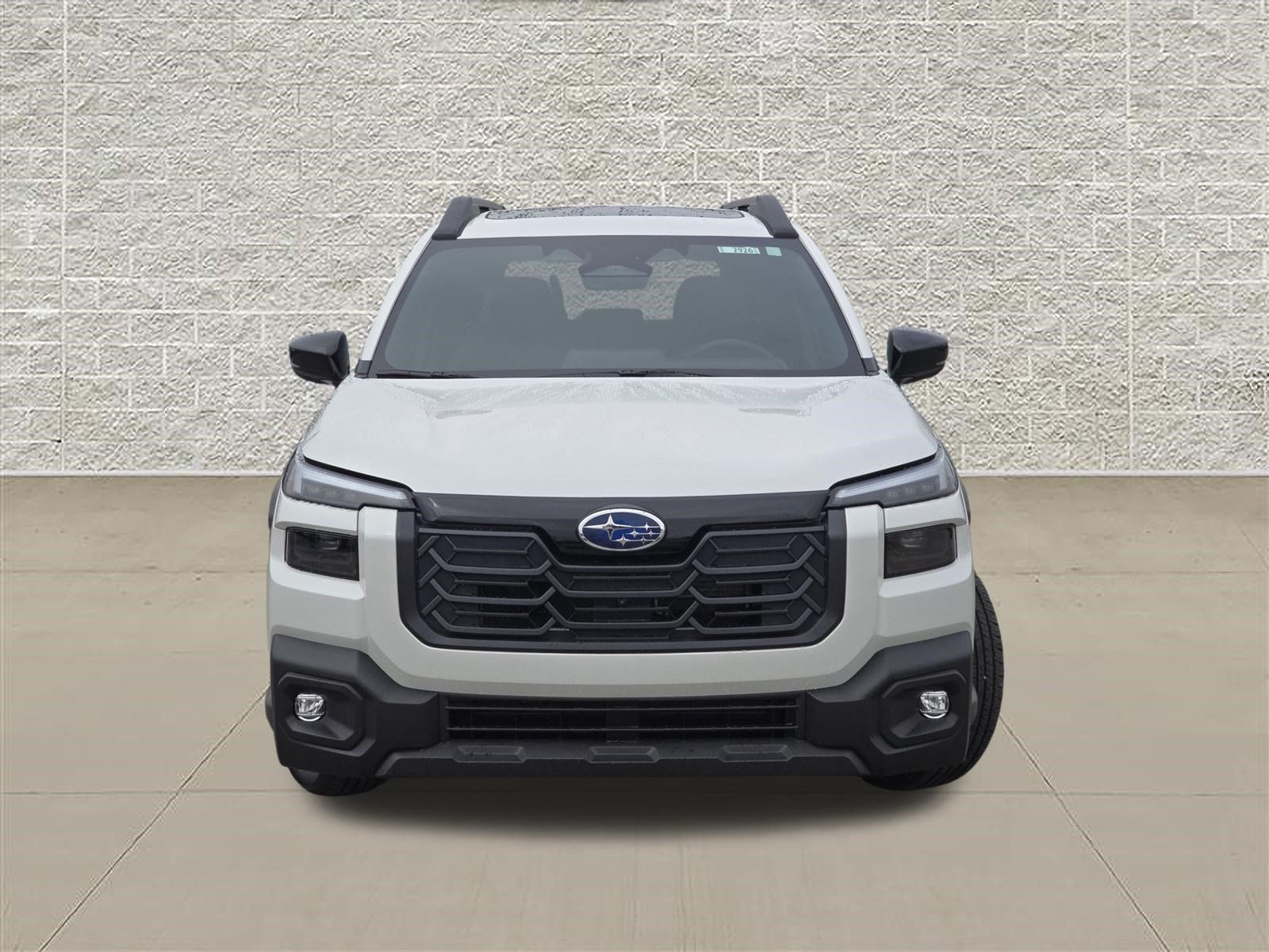 New 2026 Subaru Outback Touring AWD/4WD image 2