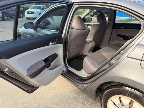 Used 2012 Honda Accord LX image 20