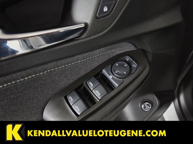 Used 2023 Chevrolet TrailBlazer ACTIV w/ Sun and Liftgate Package AWD/4WD image 22