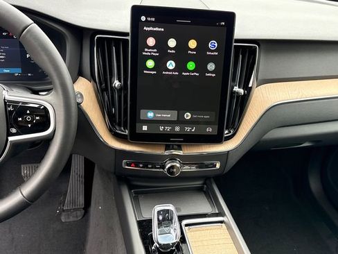 New 2026 Volvo XC60 B5 Plus w/ Protection Package Premier AWD/4WD image 15