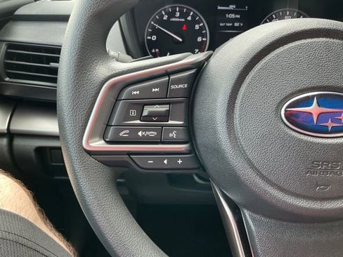 New 2026 Subaru Impreza 2.0i Sport AWD/4WD image 26