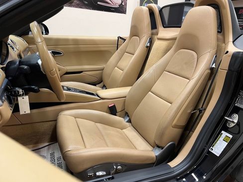Used 2013 Porsche Boxster image 44