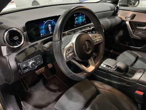 Certified 2019 Mercedes-Benz A 220 image 3