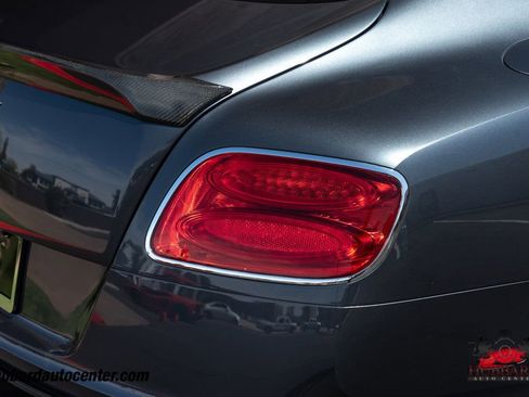 Used 2014 Bentley Continental GT Speed image 38