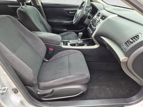 Used 2014 Nissan Altima 2.5 S FWD image 20