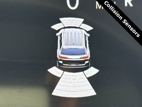 Used 2024 Jeep Grand Cherokee L Limited w/ Luxury Tech Group II image 23