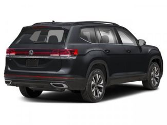 New 2026 Volkswagen Atlas SE video 2