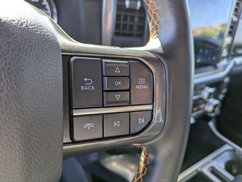 Certified 2023 Ford F150 Tremor AWD/4WD image 18