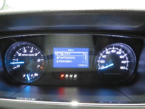 Used 2014 Ford Taurus Police Interceptor AWD image 17
