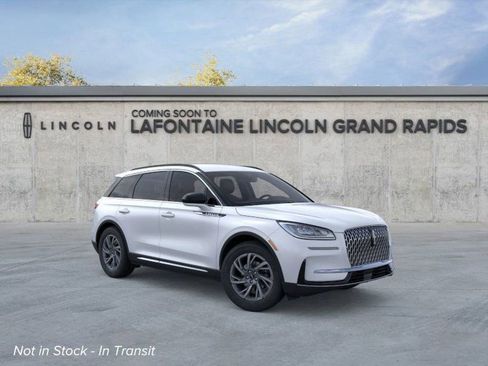 New 2026 Lincoln Corsair Premiere AWD/4WD image 7