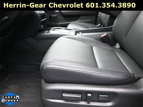 Used 2023 Honda Ridgeline RTL image 3