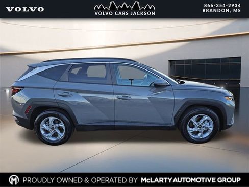 Used 2024 Hyundai Tucson SEL image 3