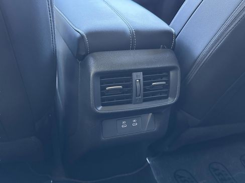 New 2026 Nissan Murano SL AWD/4WD image 16