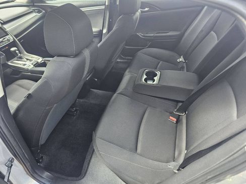 Used 2017 Honda Civic EX image 11