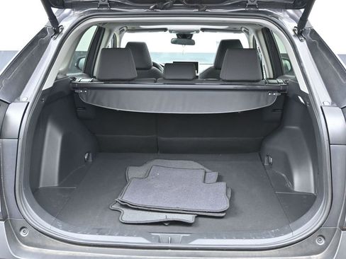 Used 2024 Toyota RAV4 XLE w/ Convenience Package FWD image 16