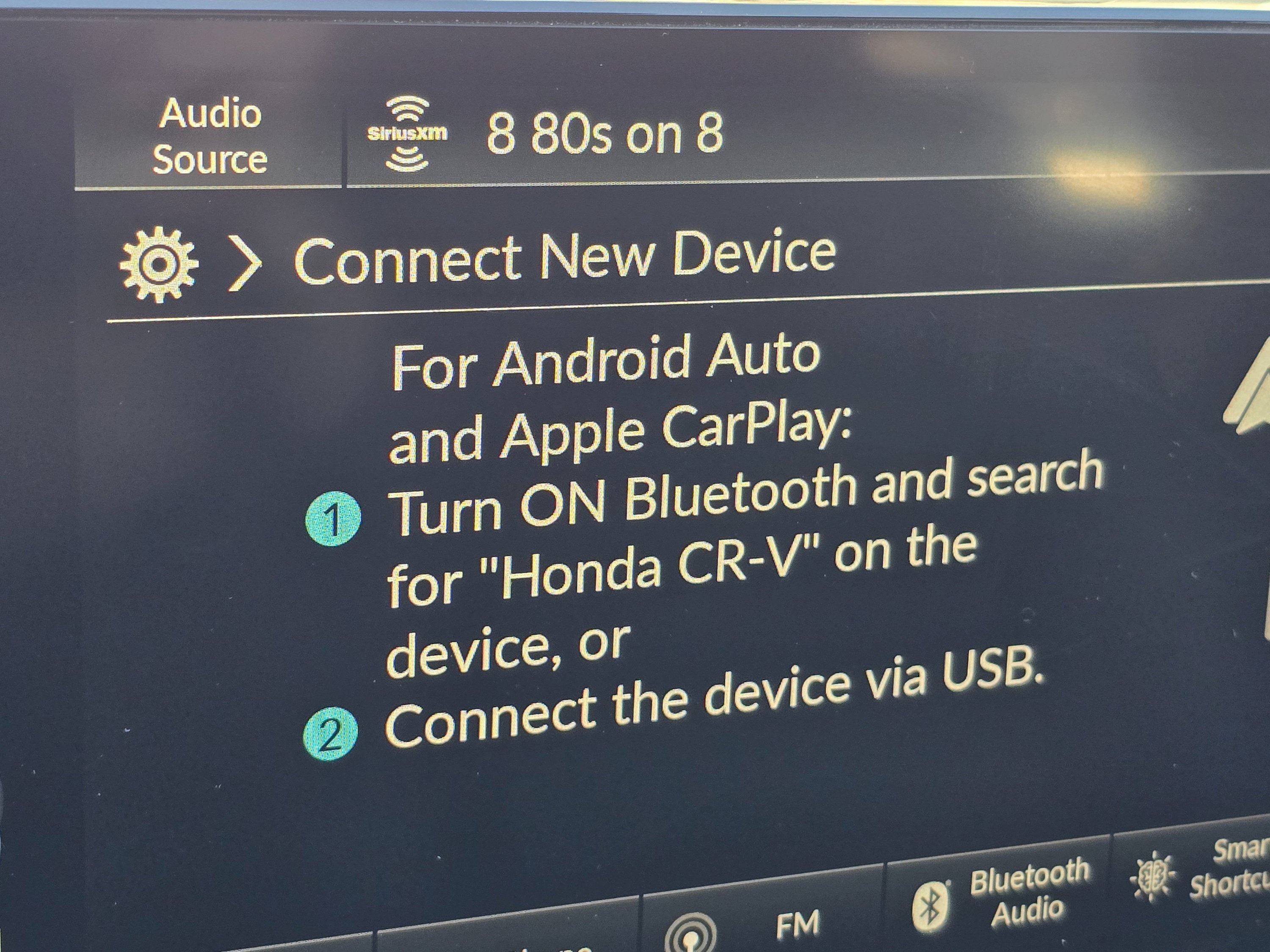 Used 2023 Honda CR-V Sport Touring image 11