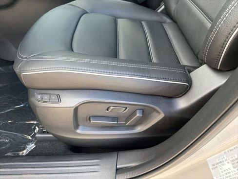 New 2025 MAZDA CX-5 AWD 2.5 S w/ Premium Plus Pkg image 10