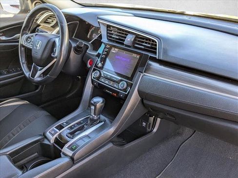 Used 2020 Honda Civic EX-L image 21