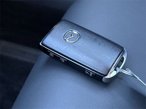 Used 2025 MAZDA CX-30 AWD 2.5 S w/ Select Sport Pkg image 26