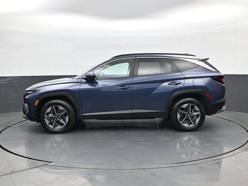 Certified 2026 Hyundai Tucson SEL AWD/4WD image 9