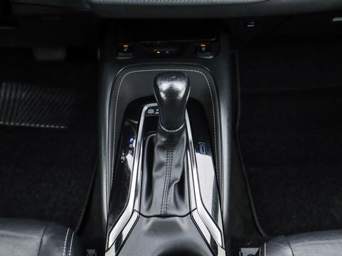 Used 2024 Toyota Corolla XSE image 28