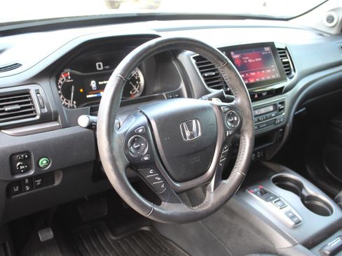 Used 2021 Honda Ridgeline RTL image 27