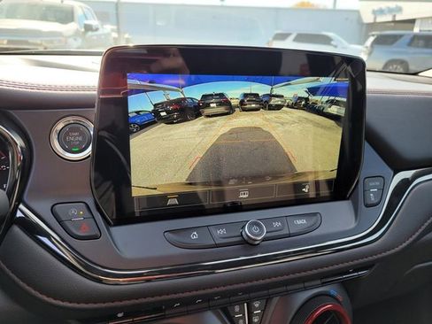 New 2026 Chevrolet Blazer RS image 14