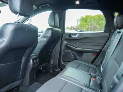 Used 2023 Ford Escape ST-Line w/ Tech Pack #1 AWD/4WD image 24