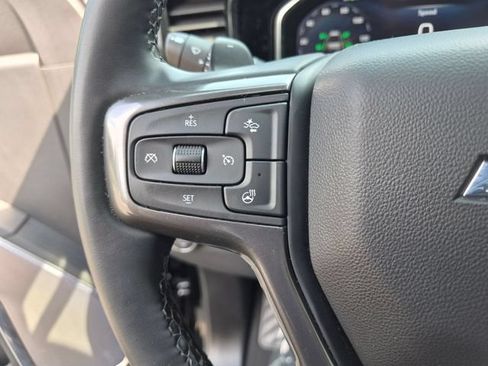 Used 2025 Chevrolet Silverado 1500 High Country w/ Midnight Edition AWD/4WD image 20