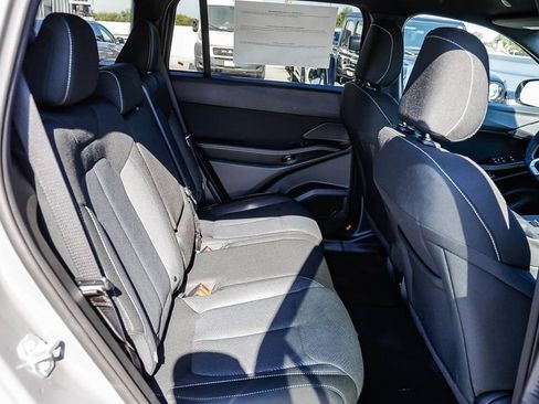 New 2026 Jeep Cherokee Laredo AWD/4WD image 19