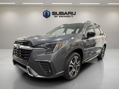 Used 2026 Subaru Ascent Touring w/ Popular Package #2