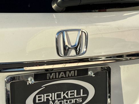 Used 2020 Honda HR-V EX image 18