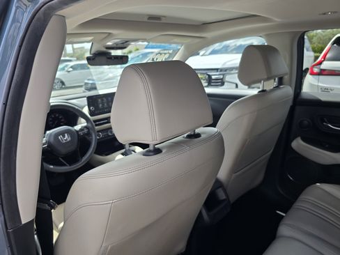 Certified 2023 Honda HR-V EX-L image 13