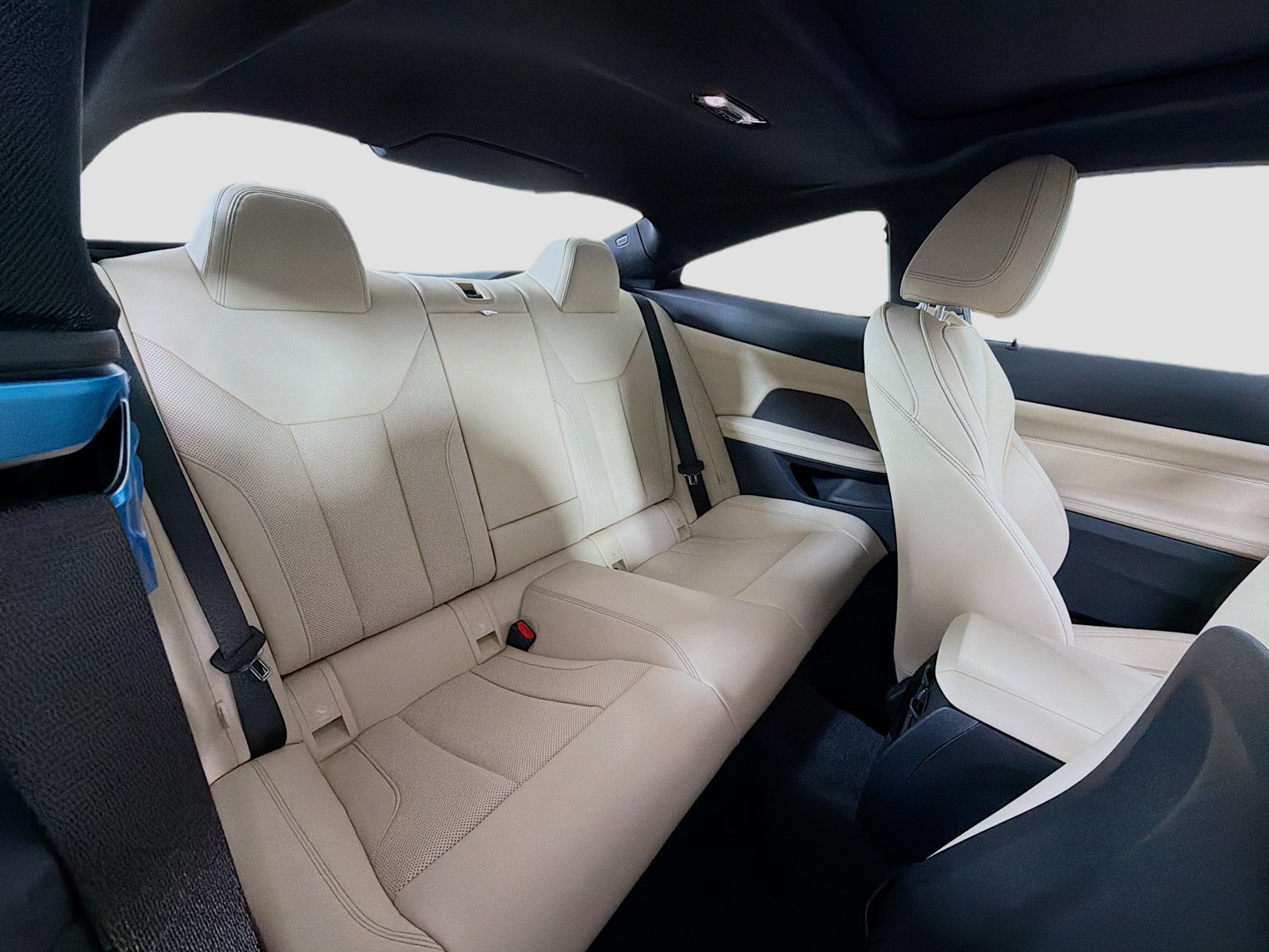 New 2026 BMW 430i xDrive Coupe w/ Premium Package AWD/4WD image 29