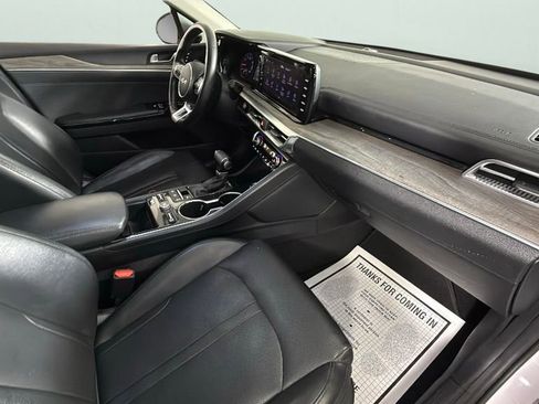 Used 2022 Kia K5 EX w/ EX Premium Package FWD image 35