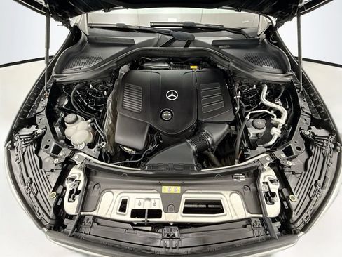Used 2023 Mercedes-Benz GLC 300 w/ Exclusive Trim Package image 28