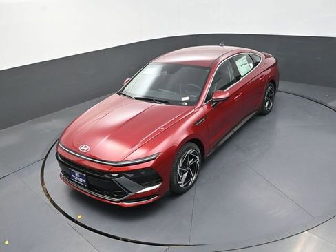 New 2026 Hyundai Sonata SEL FWD image 23