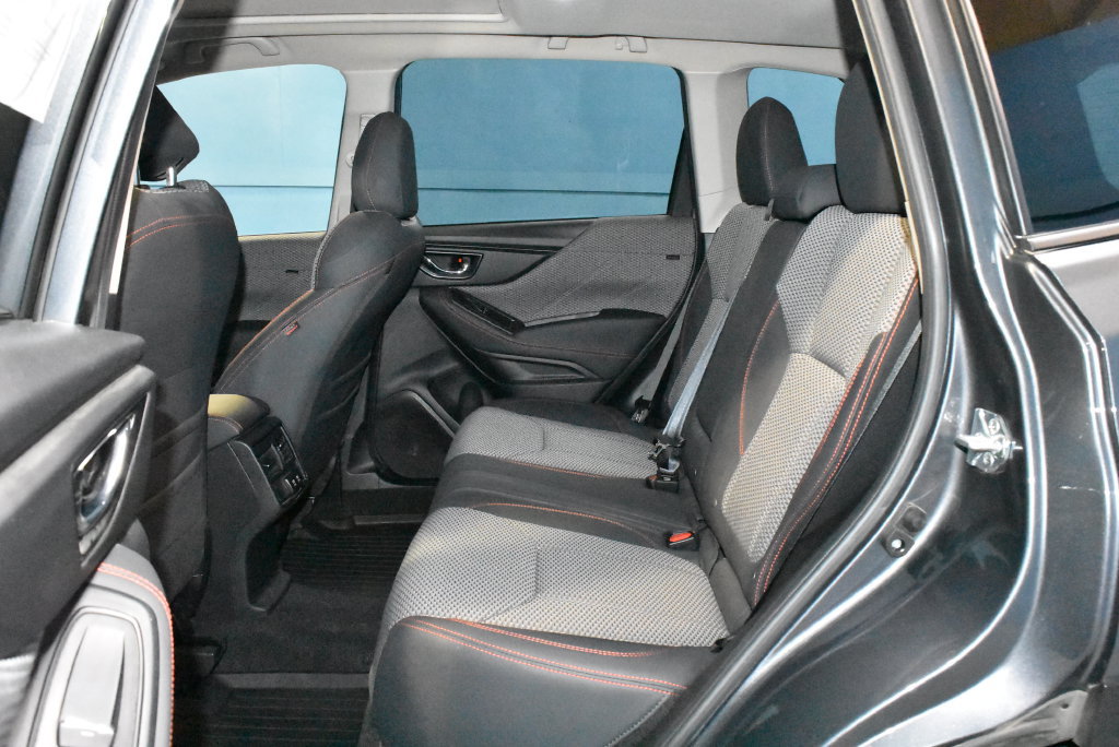 Used 2024 Subaru Forester Sport AWD/4WD image 21