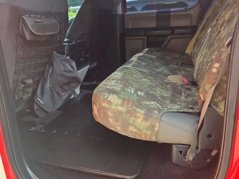 Used 2015 Ford F150 XL w/ Equipment Group 101A Mid AWD/4WD image 12