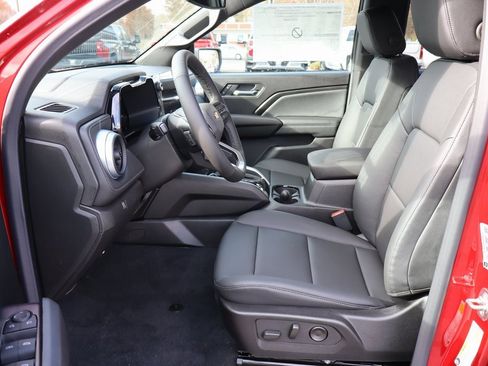 New 2026 Chevrolet Colorado LT w/ LT Convenience Package image 4