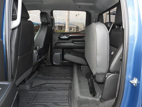 Used 2024 GMC Sierra 1500 Denali image 59