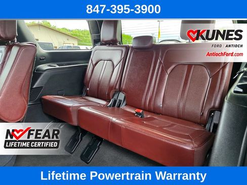 Certified 2024 Ford Expedition Limited AWD/4WD image 28